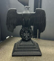 Reichsadler Statue mit Eisernen Kreuz / Römischer Adler PLA