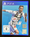 FIFA 19 EA Sports PS4 PlayStation 4
