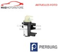 DRUCKWANDLER TURBOLADER PIERBURG 702300040 P FÜR VAUXHALL CROSSLAND X CROSSLAND