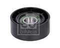 Febi Bilstein 21033 Umlenk-/Führungsrolle, Keilrippenriemen für DACIA FORD Rieme