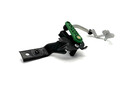 Orig. Leuchtweiteregulierung Niveausensor Gestänge 5Q0412521C AUDI SEAT SKODA VW