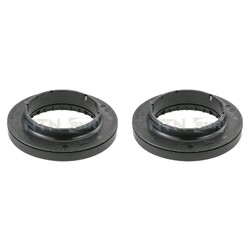 2x SNR DOMLAGER-SATZ VORNE BEIDSEITIG passend für VW CRAFTER