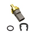 Kühlmitteltemperatur Sensor 2polig für AUDI A1 A3 A4 A5 A6 A7 Temperaturgeber