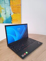 Lenovo Thinkpad E15 Gen 3 15,5 Zoll 256GB SSD AMD Ryzen 5 5500U 8GB Hervorragend