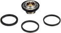 Gates TH28592G1 Thermostat, Kühlmittel für DAEWOO OPEL Kühlung