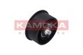 KAMOKA R0093 Umlenk-/Führungsrolle, Zahnriemen für AUDI,BMW,CHEVROLET,DODGE,FIAT