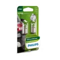 1x Glühlampe PHILIPS 12821LLECOB2 passend für AEBI AUDI BMW CITROËN DAF IVECO