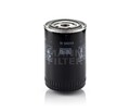 MANN-FILTER W 940/44 Ölfilter Anschraubfilter für VW PASSAT Variant (3B5)