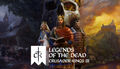 Crusader Kings III: Legends of the Dead DLC  Key PC Spiel STEAM Download Code