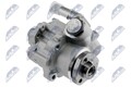 NTY Hydraulikpumpe, Lenkung  für AUDI