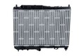 NRF 53152A Kühler, Motorkühlung für FORD
