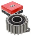 MAPCO SPANNROLLE ZAHNRIEMEN passend für FORD COURIER ESCORT FIESTA MONDEO MAZDA
