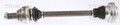 TRISCAN Antriebswelle für Bmw 8540 11560
