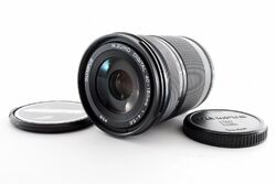 OLYMPUS M.Zuiko DIGITAL 40-150mm f/4-5.6 R ED MSC schwarz [Exc [924]