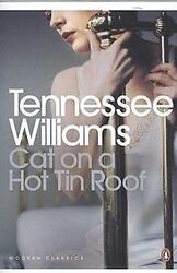 Cat on a Hot Tin Roof (Penguin Modern Classics) v... | Buch | Zustand akzeptabelGeld sparen & nachhaltig shoppen!