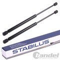 2x STABILUS GASFEDER MOTORHAUBE passend für ROVER 800 VOLVO XC90