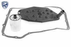 VAICO Hydraulikfiltersatz Automatikgetriebe V33-0222 45RFE 55RFE für JEEP DODGE