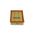 1x Luftfilter PURFLUX A214 passend für BMW PEUGEOT ROVER ROVER/AUSTIN AC