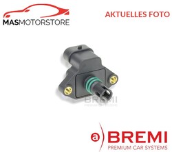 MAP SENSOR DRUCKSENSOR SAUGROHRDRUCK BREMI 35054 A FÜR OPEL INSIGNIA A