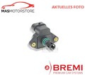 MAP SENSOR DRUCKSENSOR SAUGROHRDRUCK BREMI 35054 A FÜR OPEL INSIGNIA A