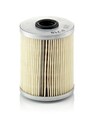 MANN-FILTER Kraftstofffilter P 718 x für RENAULT NISSAN OPEL