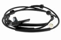 VEMO Sensor Raddrehzahl ABS Sensor Vorne links V24-72-0242