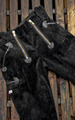Cordzimmermannshose Dachdeckerhose Zunfthose Arbeitshose in Cord, Abverkauf