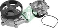 Wasserpumpe Kühlmittelpumpe für Mini Toyota Schaeffler INA 538019410 2009-2018