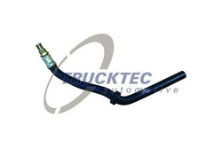 TRUCKTEC AUTOMOTIVE 02.38.019 Kraftstoffschlauch