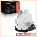 Türschloss Stellmotor Türschloß Vorne links für Audi A3 8P A4 8E A6 4F Seat Exeo