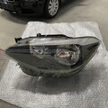 Hauptscheinwerfer links Halogen W21W HELLA für BMW 1 (F20)