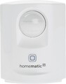 Homematic IP Bewegungsmelder mit Dämmerungssensor – innen Weiss NEU&OVP