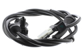 VEMO V38-72-0026 Sensor, Raddrehzahl passend für NISSAN