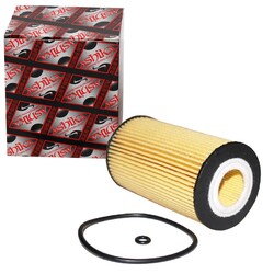 ASHIKA ÖLFILTER FILTEREINSATZ passend für OPEL ASTRA FRONTERA OMEGA SIGNUM