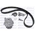 ORIGINAL® Dolz Wasserpumpe + Zahnriemensatz für VW GOLF IV GOLF IV Variant