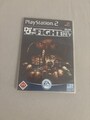 Def Jam: Fight for NY (Sony PlayStation 2)