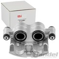 NTY BREMSSATTEL HINTERACHSE HINTERACHSE RECHTS PASSEND FÜR NISSAN CABSTAR NT400