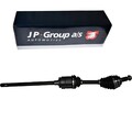 JP GROUP ANTRIEBSWELLE 994mm VORDERACHSE RECHTS passend für BMW X5 | 1443100480