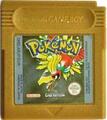 Pokemon Gold Version - Nintendo Gameboy Game Boy Color Kinder Action Videospiel