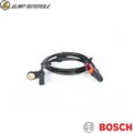 SENSOR RADDREHZAHL 0 986 594 546 FÜR MERCEDES-BENZ C-CLASS/T-Model 1.8L 4cyl