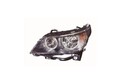 1x Hauptscheinwerfer H7 Links passend für BMW 5 E60 BJ bis 03/2006 E61 12/2006