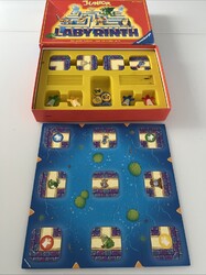 Junior Labyrinth Ravensburger