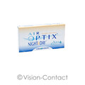 Alcon - Air Optix Night & Day Aqua - 6er Box