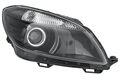 Hauptscheinwerfer Hella 1EL 010 417-501 für SKODA