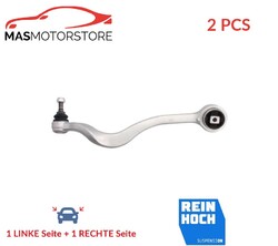 LINKS RECHTS QUERLENKER SATZ VORNE REINHOCH RH04-3006 2PCS I FÜR BMW 5,E39