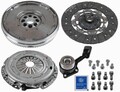 Kupplungssatz ZMS Modul XTend plus CSC SACHS 2290 601 020 für FORD MAX FOCUS V50