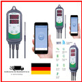 Inkbird WIFI Thermostat Heizung Kühlung, ITC-308-WIFI Steckdose, Thermostat, ...