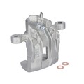 BLUE PRINT Bremssattel Bremszange / ohne Pfand Hinten links ADBP450045