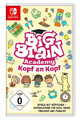 Big Brain Academy - Kopf an Kopf Nintendo Switch-Spiel #1906936