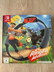 Ring Fit Adventure Nintendo Switch, 2019 | NEU und OVP